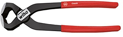 Wiha Kneifzange Classic in Blister (27375) 180 mm