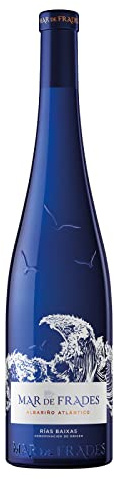 Mar De Frades Albariño - 75 cl
