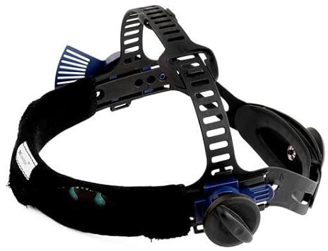 Kopfband für Schweißhelm Speedglas 100 incl. Montageset