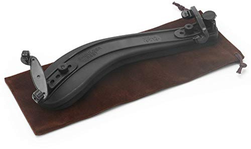 STYDDI 15-16.5 Viola Adjustable Shoulder Rest with Collapsible and Height Adjustable Feet