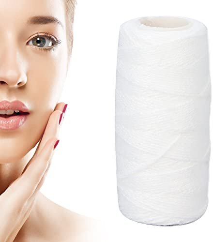 Fil électrique d'épilation du Visage, Outil d'épilation Physique d'accessoires d'épilateur de beauté pour enlever Les Poils du Visage