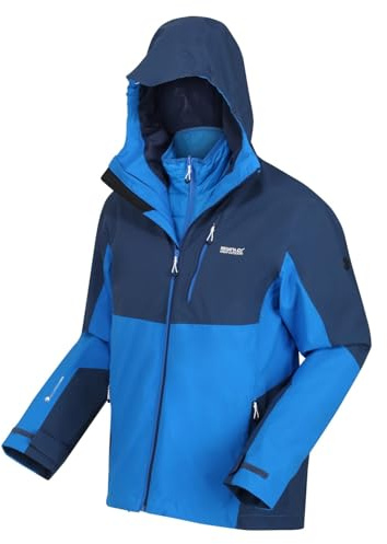 Regatta herr Wentwood Vii 3 i 1s
