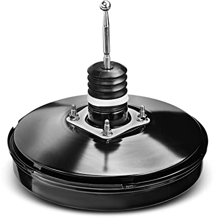 Frankberg Bremskraftverstärker Pneumatisch Kompatibel mit CC 358 2011-2016 P.a.s.s.a.t 3C2 A32 A33 365 357 3C5 2005-2014 Replace# 3C1614106D