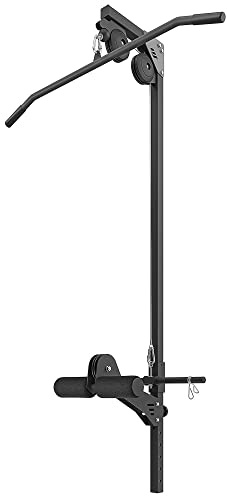 Marbo Sport Latzug MS-W102 für Semi Pro Linie Hantelbank