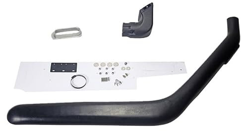 KEAAN Auto Lufteinlass Schnorchel Set für Land Rover Discovery 2 1999, Auto Lufteinlässe Schnorchelset, Auto Watgerät Lufteinlasssysteme Offroad, Auto Styling Zubehör
