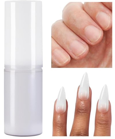 Spray Poudre Pour Nail Art Au Néon Poudre À Ongles, Spray Surligneur En Poudre Néon, Longue Durée, Haute Brillance, Scintillante, Pour Maquillage De Fête, Ongles