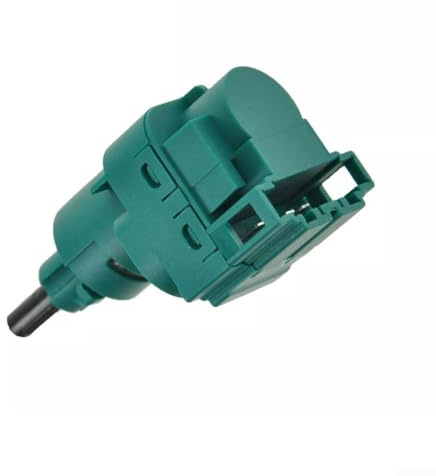 Interrupteur de feu de freinage, interrupteur d'arrêt de feu de frein de voiture, interrupteur de feu stop de voiture 4 broches pour Golf 4 MK4 pour A3, 1C0945511A