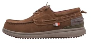 Pitas | Denver | Mocassins et Loafers pour Homme | Chaussures bateau pour l'hiver | Baskets D'hiver | Sneakers | Botte D'hiver | Chaussure sans lacets | Chaussure Walkinpitas