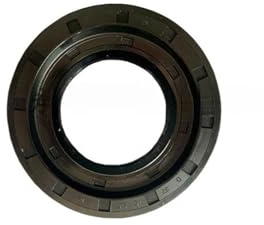 Compatible avec les machines à laver à tambour LG, roulement NSK 6306 6305, joint d'étanchéité à l'eau et à l'huile D37 76 9,5 12 N(37 76 9.5 12)