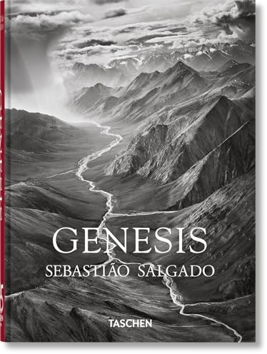 Sebastião Salgado: Genesis. 45th Ed. (45th Edition)