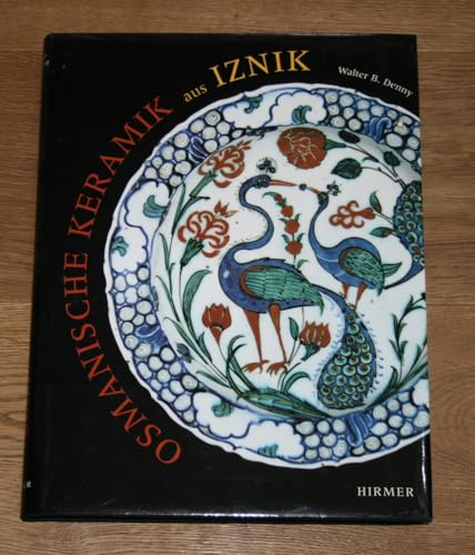 Osmanische Keramik aus Iznik