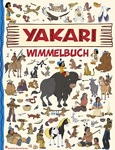 adrian & wimmelbuchverlag