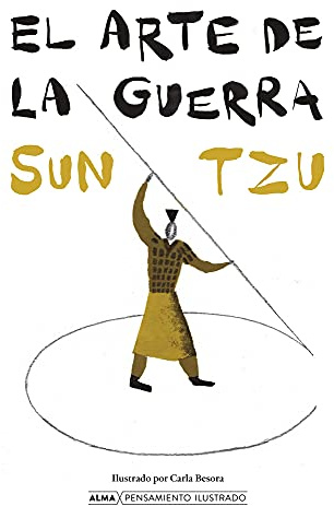 El arte de la guerra (Pensamiento Ilustrado)