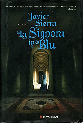 La signora in blu (La Gaja scienza)