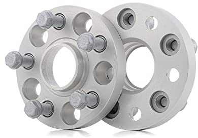 H&R 40555712 Spurverbreiterung