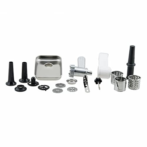 H.Koenig AC6 Accessoires pour Robot Pétrin KM60S