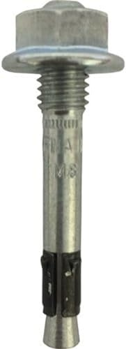 fischer 44111 Nagelanker FNA II 6 x 25 M6/5