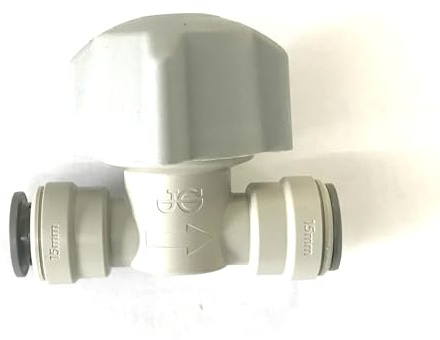 HEATRAE SADIA Express 7/1 7/3 15/3 Water Heater Control Valve 95605444