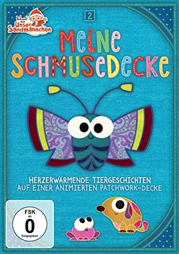 Meine Schmusedecke - Staffel. 2