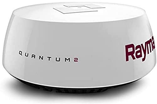 Radar, Quantum 2 w/Doppler, 15m Cable