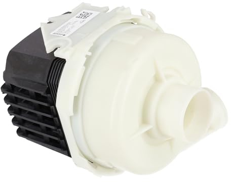 sparefixd Motor für Umwälzpumpe für Beko Geschirrspüler 1783900400