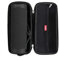 Hermitshell Sony SRS-XB23 - Funda rígida para altavoz Bluetooth inalámbrico portátil (negro)