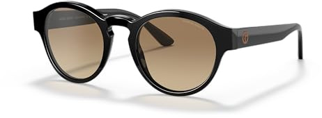 Giorgio Armani 0AR8146 50 5875Q4 Sonnenbrille, Unisex-Erwachsene, Mehrfarbig, Einheitsgröße
