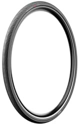 Pirelli Angel GT Black 57-622 Fahrradreifen Fahrradmantel Urban-Reifen City Bike Trekking-Reifen 28 Zoll Pannenschutz HyperBELT langlebiger City-Reifen Straße Performance E-Bike Ready Commuter
