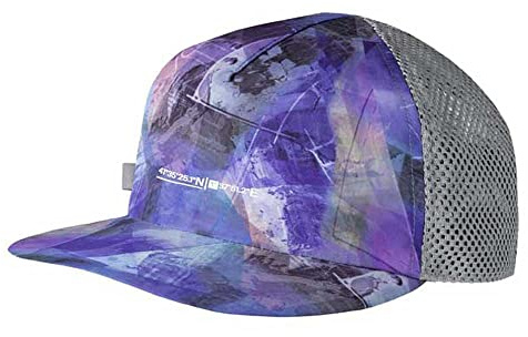 Buff® Pack Trucker Cap CAMPAST Multi