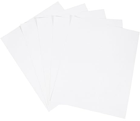 HAPINARY 10 Stück Nähtransferpapier Kohlepapier Kreuzstich Transparentpapier Mit Prägestift Zum Übertragen Von Stoff Holz Papier Geschenk Für Stickerei Kreative Handarbeiten