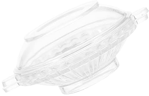 SEWACC Schwimmende Kerzenform Selbstgemacht Kunststoff Kerzenherstellungsform Schwimmkerzen Für Bastler Geschenkidee