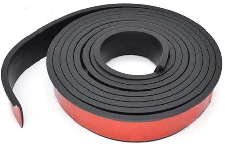 Auto Paraspruzzi 1 Pz/set Parafango Anticollisione Striscia Di Gomma Universale Passaruota Per Auto Striscia Di Protezione Ruota