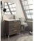 Aquore Conjunto Mueble de Baño Mallorca con Patas | Mueble de Baño 3 Cajones Modelo Mallorca | Incluye Lavabo Cerámico | Mueble al Suelo con Patas 3 Cajones (Britania, 80 x 45 x 84 cm)