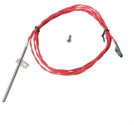 Sonda messa a fuoco prestazione del termistore per senza cuciture per l'operazione della stufa della pallina