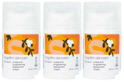 Crema antitranspirante iluminadora para las axilas. Formulada específicamente para tratar la decoloración de las axilas. Neutraliza el olor corporal. Deja la piel suave como la seda. Fórmula nutritiva