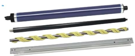 LXfOtG Kit de Reconstruction d'unité de Tambour Compatible avec VersaLink C7000 C7020 C7025 C7030 DC V C2260 C2263 C2265 SC2020 SC2021 SC2022 VI C2264 Tambour OPC