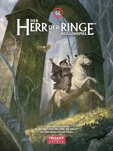 Der Herr der Ringe: Rollenspiel