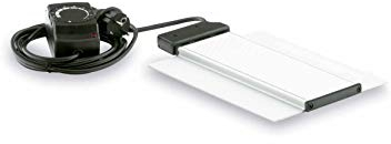 LACOR 69012 - Calentador eléctrico para Chafing Dish con Regulador