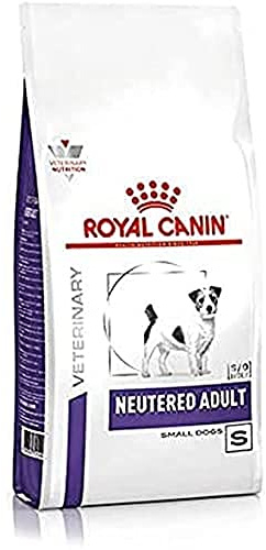 Royal Canin NEUTERED Dog Adult Small Dog Weight & Dental 8 kg