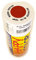 VERNICE SMALTO SPRAY HAPPY COLOR ALTA TEMPERATURA ROSSO OSSIDO 400ML SARATOGA