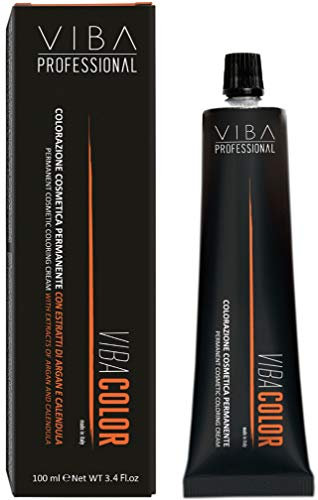 VIBA Color 100 ml – 6.22 Medium Intense Violet Bionda