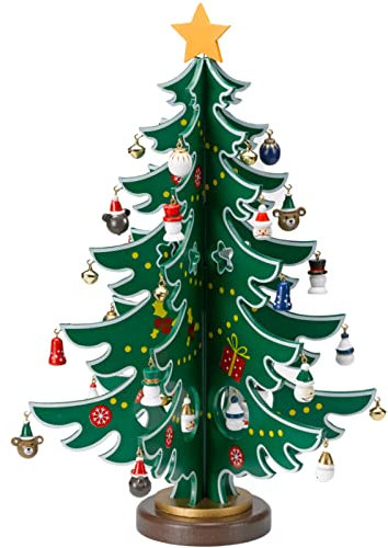Smart Garden Three Kings Traditional Christmas DécoTree