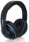 Blaupunkt Active Noise Cancelling Bluetooth 5.3 Kopfhörer HPB 30 – Over Ear Kopfhörer faltbar mit USB-C Anschluss, 20 Std. Laufzeit & integriertem Mikrofon Freisprechen für Smartphone & PC