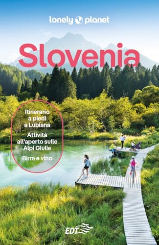 Lonely Planet