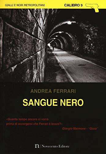 Sangue nero (Calibro 9)