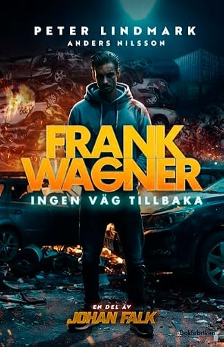 Ingen väg tillbaka