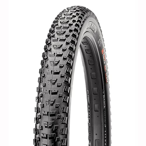 REKON-Reifen - 29x2,60 - tr. flexibel - Exo / Tubeless Ready, Schwarz