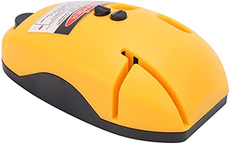 Niveau à Bulle, Instrument de Décoration, Outil de Ligne, Niveau Magnétique, Fil de Terre, Mètre 3V pour Ateliers et Chantiers de Construction