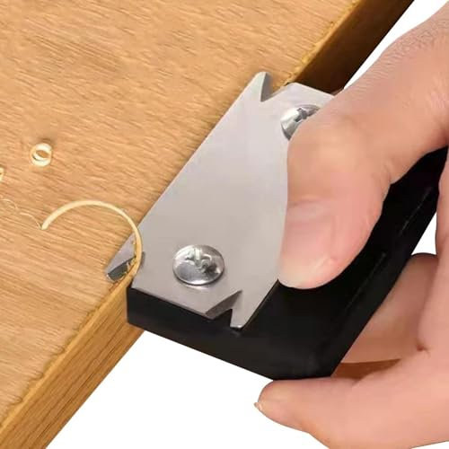 Strumento per tagliare i bordi, taglierina laterale ad alta durezza, taglierina ad angolo retto ad alta durezza, taglierina portatile per una calibrazione precisa