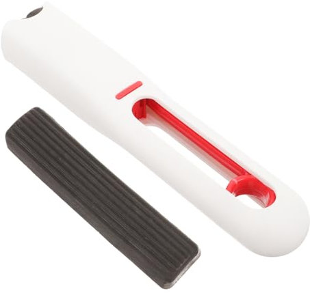 PERSELOSO Mini Trapeador Portátil Autoapretable para Trapeador De Escritorio Espacios Pequeños De Limpieza De Mano Esponja